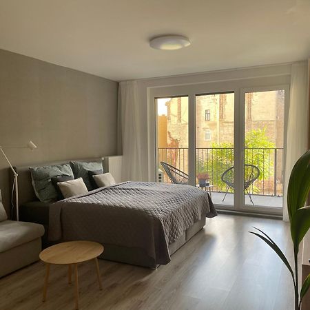 River Living Apartman Budapest Exterior photo