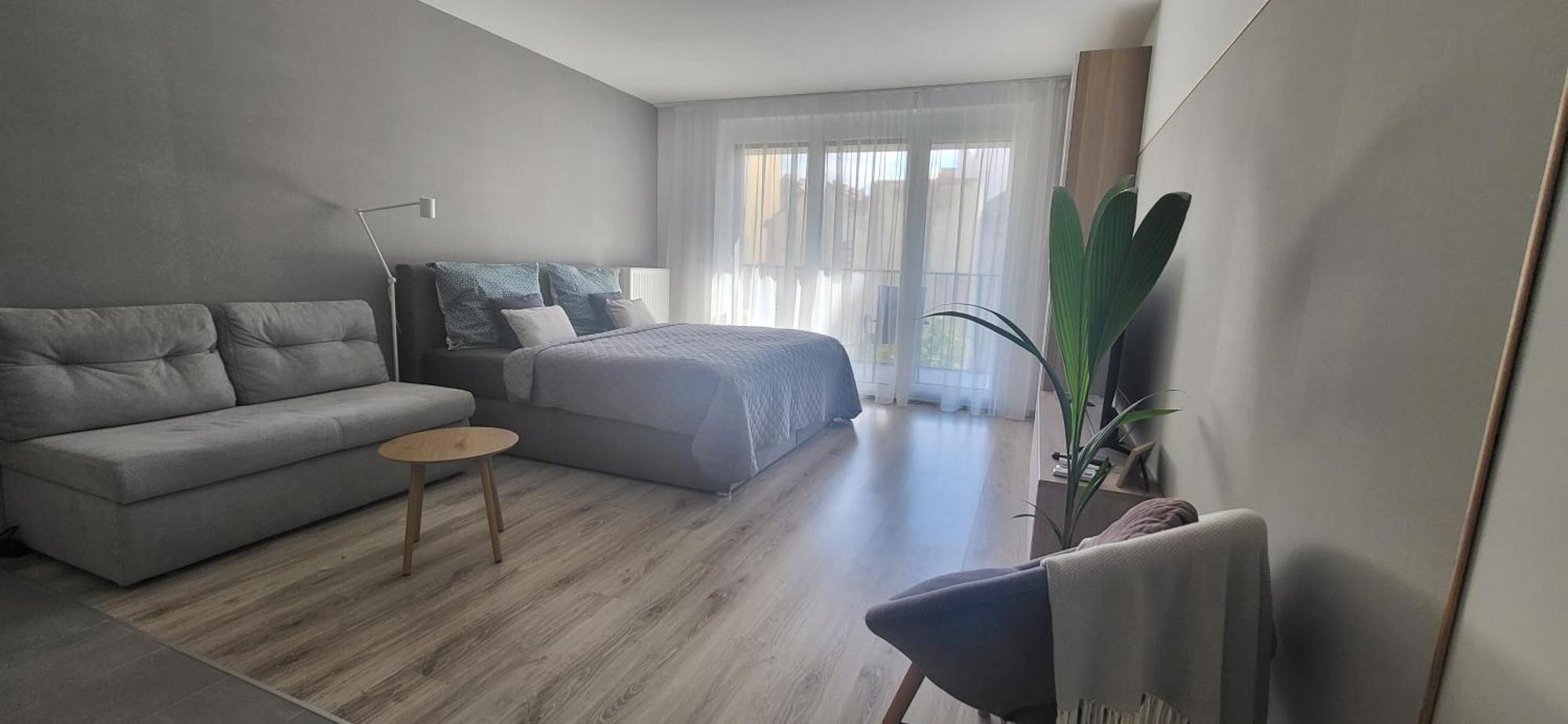River Living Apartman Budapest Exterior photo